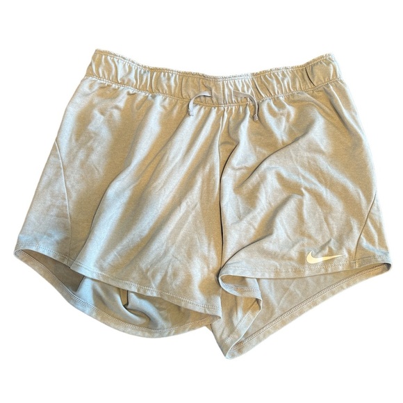 Nike Pants - Nike dry-fit shorts